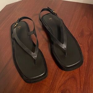 Zara Platform Scandal